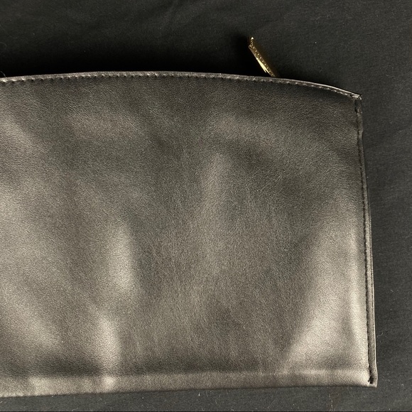 Reed zipper clutch bag - Picture 6 of 8